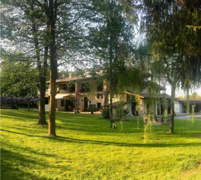 Alpi Liguri - Villa Giulia